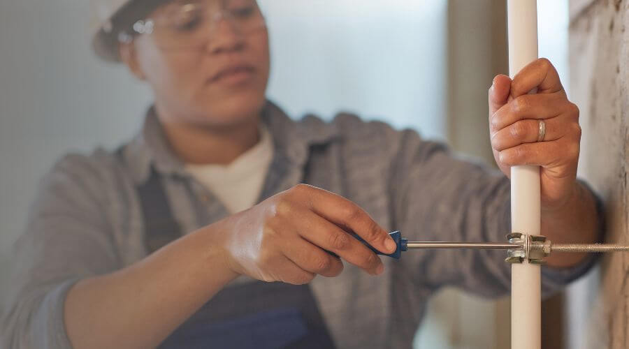 Faucet & Showerhead Inspection in Los Altos, CA